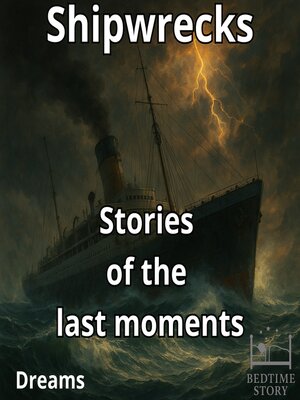 cover image of Shipwrecks